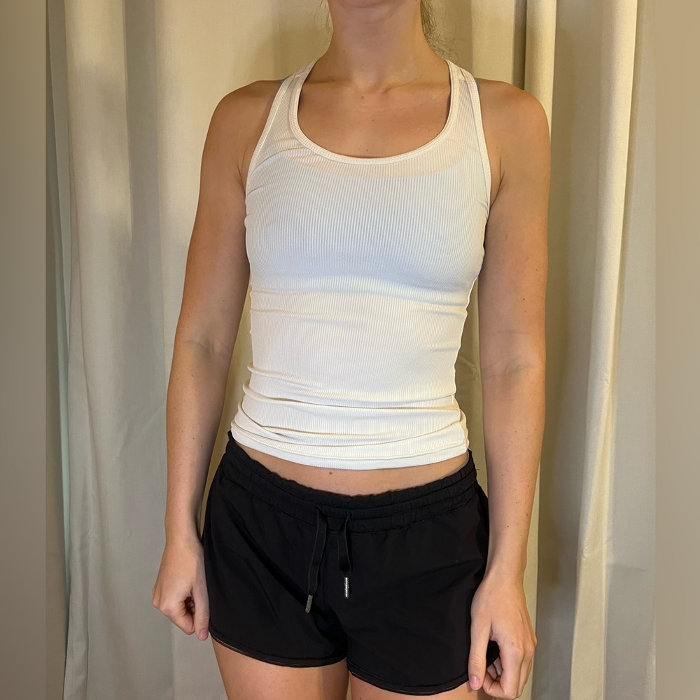 Under Armour Razorback Athletic Tank Top